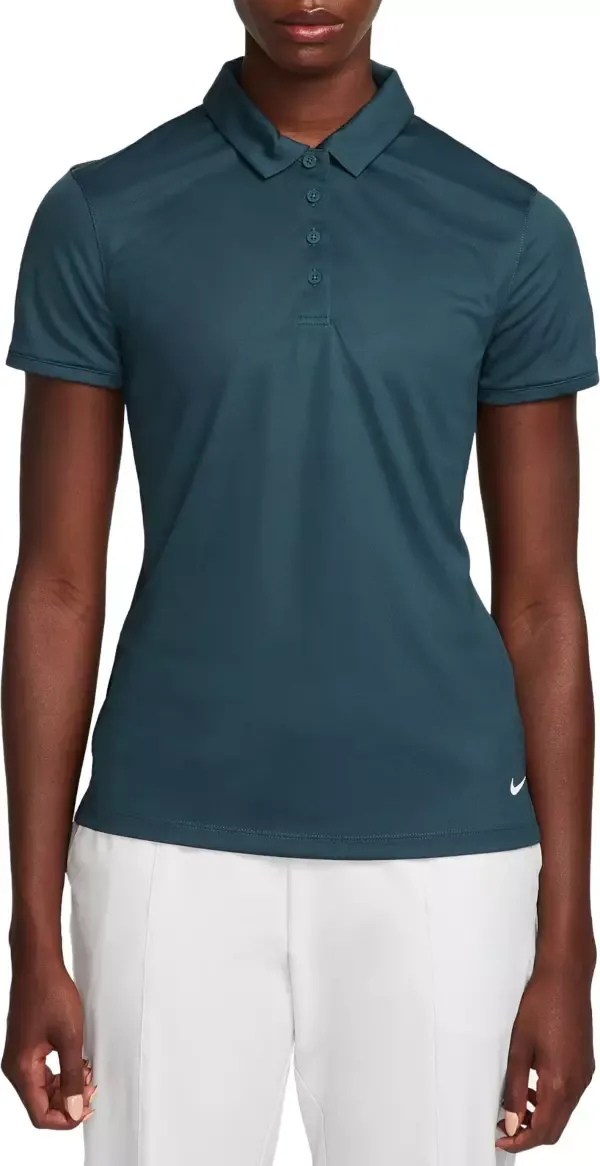 Nike W Dri-Fit Victory Top for Sale | Golf Avenue