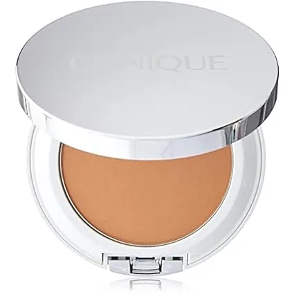 Clinique Beige Beyond Perfecting Powder Foundation + Concealer