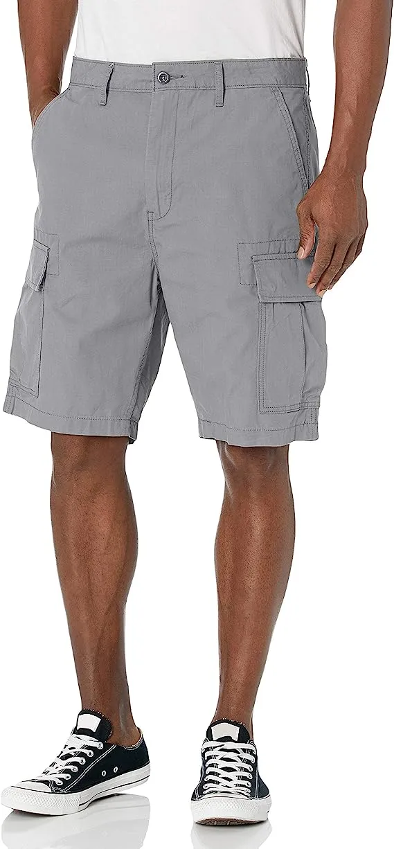 Levi's Men's Carrier Cargo Shorts (Also Available in Big & Tall)