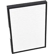 Hunter Fan Company Hunter 30616 HEPAtech Replacement Air Purifier Filter for Model 30185