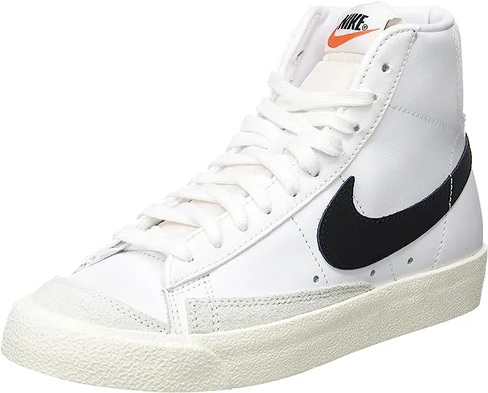 Nike Women's Blazer Mid '77 Gymnastics Shoe 