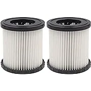 DeWalt HEPA Replacement Filter DCV5801H