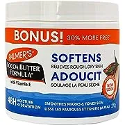 Palmer S Cocoa Butter Formula, 3.5 oz.