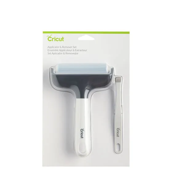 Cricut Brayer & MAT Remover Set