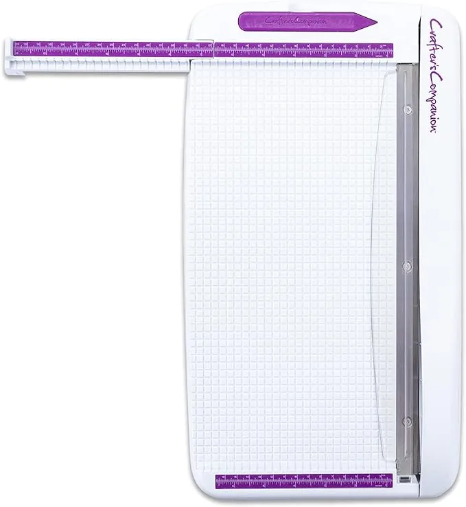 Crafter's Companion Guillotine Trimmer