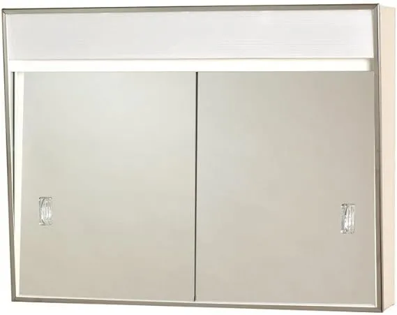 Zenith 701L Medicine Cabinet