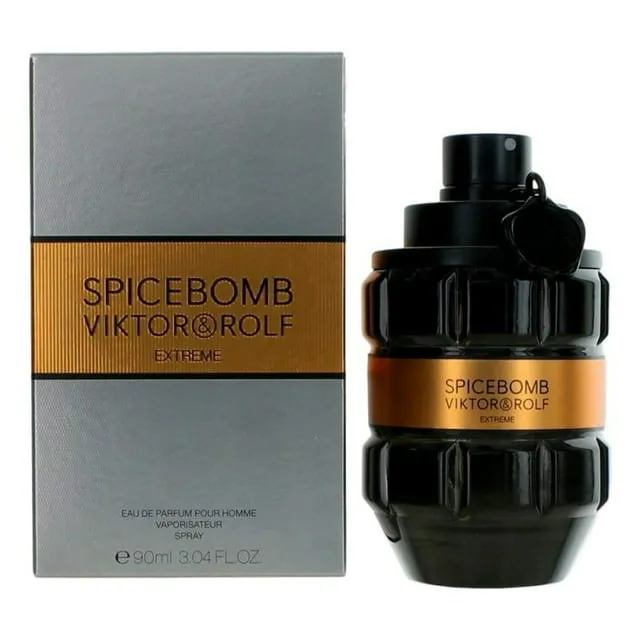 Viktor & Rolf Spicebomb Extreme EDP 3 oz