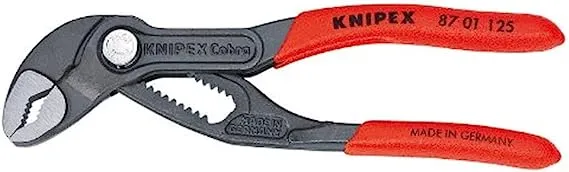 Knipex Cobra Water Pump Pliers