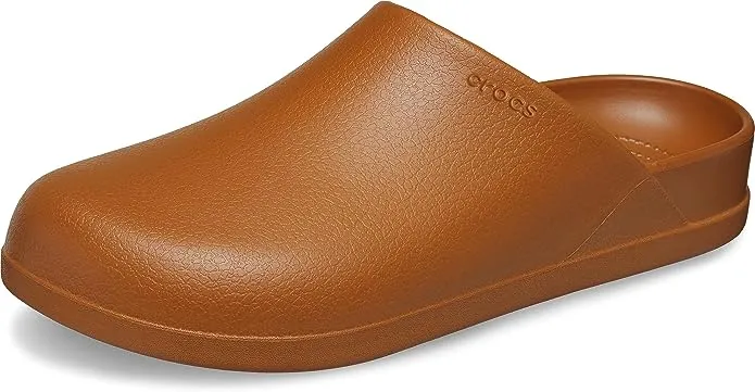 Crocs Dylan Clog Cognac