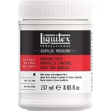 Liquitex Modeling Paste - 16 oz