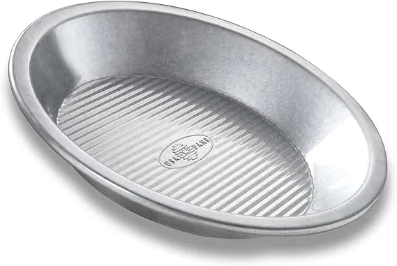 USA Pan 9 Inch Pie Pan