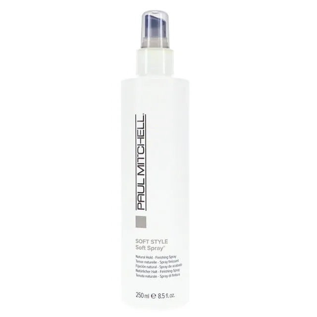 Paul Mitchell Soft Style Soft Spray 16.9 oz