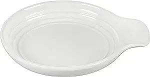 Le Creuset - Signature Spoon Rest - White