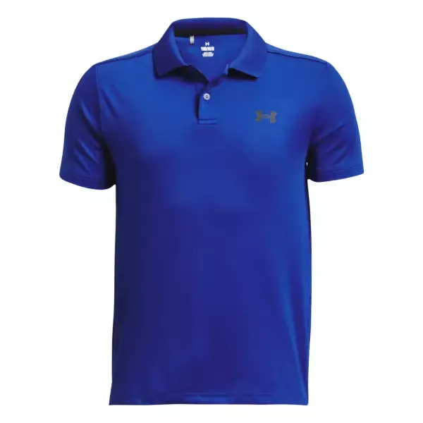 Under Armour - Boys Performance Polo