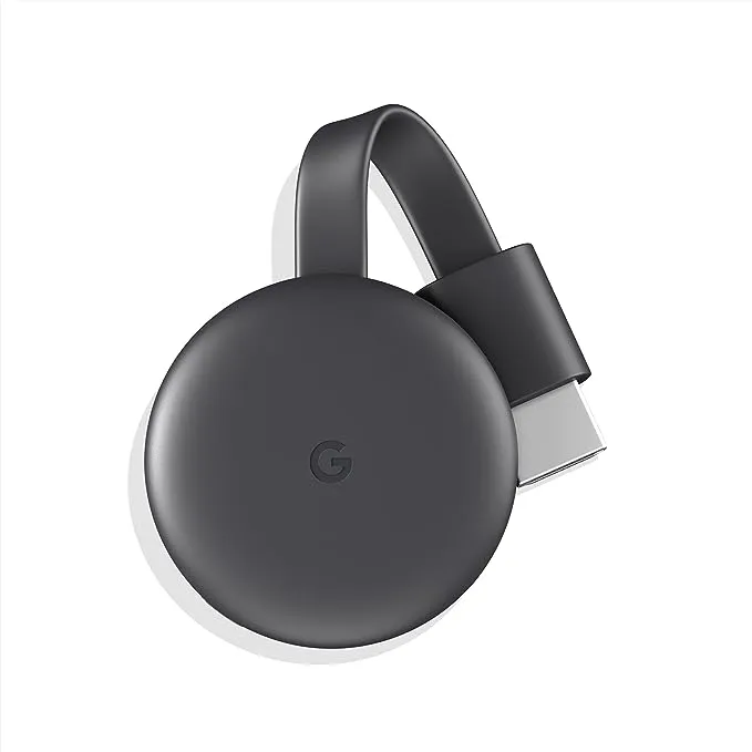 Google Chromecast (3rd Generation)