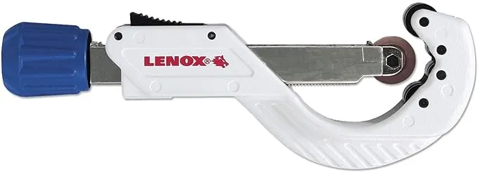 LENOX Tubing Cutter, 1/4-to-2-5/8-Inch (21013TC25/8)