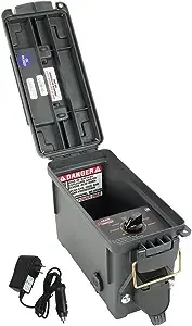 Innovative Products of America #9102 Heavy Ranger MUTT (7-Way Round Pin Style)