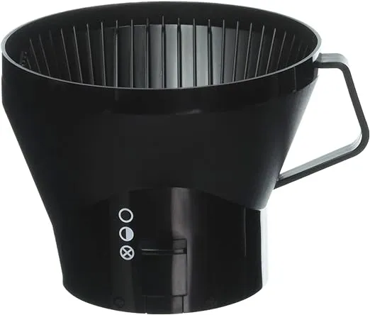 Technivorm Moccamaster Manual Brew-Basket