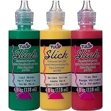 Tulip Dimensional Paint Slick Spirit 4 fl. oz. 3 Pack