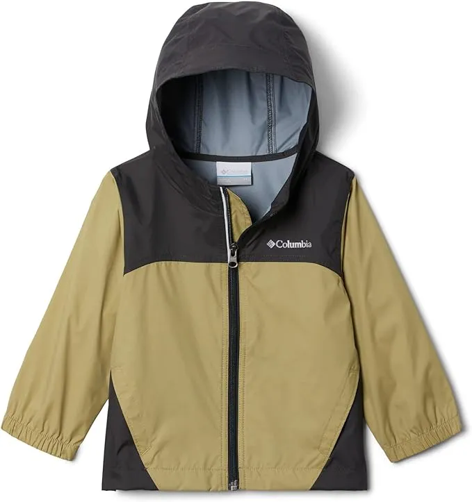 Big Boys Glennaker Rain Jacket
      
          Big Boys Glennaker Rain Jacket