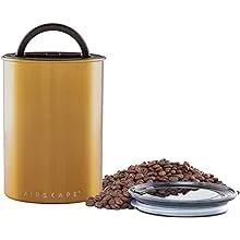 Airscape Coffee Canister