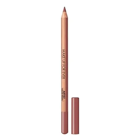 MAKE UP FOR EVER Artist Color Pencil Brow, Eye & Lip Liner 604 Up & Down Tan