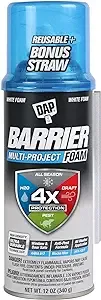 DAP Barrier Multi-Project Foam