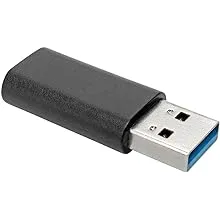 Tripp Lite USB 3.0 Adapter Converter