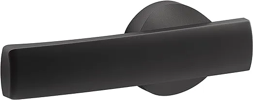 Kohler 9379-BL Well Worth Trip Lever, Matte Black