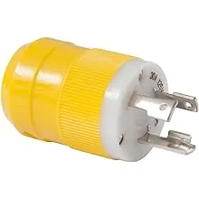 Marinco Shore Power Connectors & Plugs