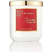 Maison Francis Kurkdjian Baccarat Rouge 540 - Scented Candle 280 G