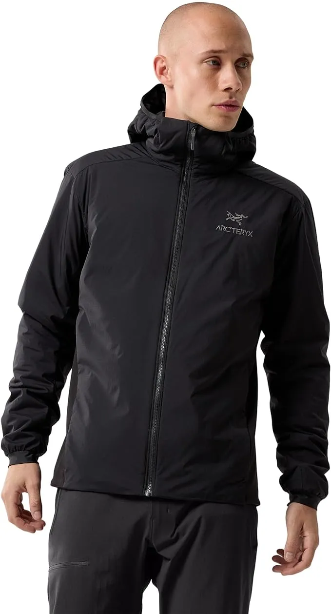 Arc'teryx Atom Hoody Men's, Redesign