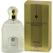 Imperiale By Guerlain For Men 3.3 FL OZ /100ml Eau De Cologne Spray New on SALE!