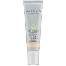 Juice Beauty Stem Cellular CC Cream SPF 30 - Rosy Glow 1.7oz