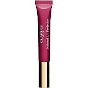 Clarins Lip Perfector | Award-Winning | Sheer Finish Lip Plumping Gloss | Instant 3D Shine | Nourishing, Hydrating, Softening | Contains Natural Plant Extracts With Skincare Benefits