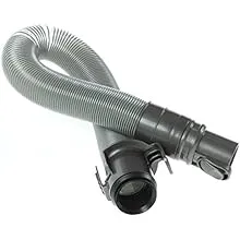 4yourhome Complete Hose Assembly Designed to Fit Dyson DC25 Vacuum