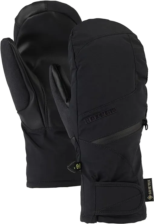 BURTON Womens Gore-TEX Under Mittens