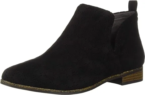 Dr. Scholl's Shoes Women's Rate Ankle Boot