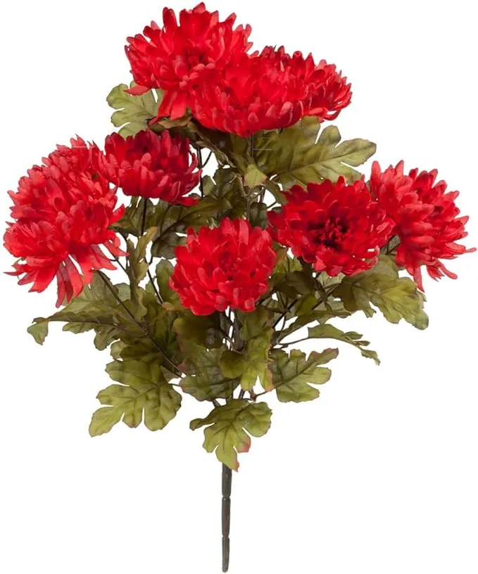 OakRidge Artificial Mum Bush