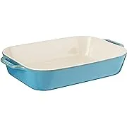 Staub Ceramic Rectangular Baking Dish