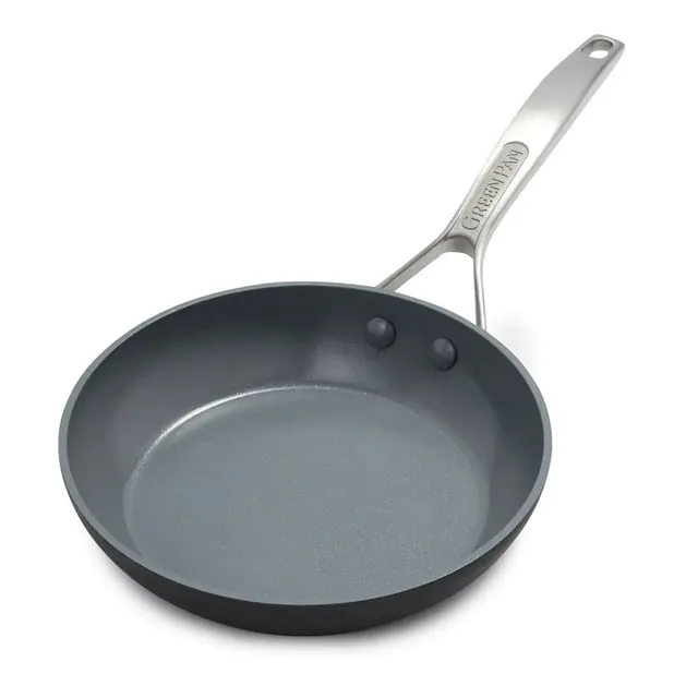 GreenPan Paris Pro Ceramic Frypan