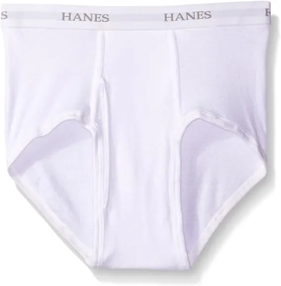 Hanes Men's Best Comfort Flex Briefs