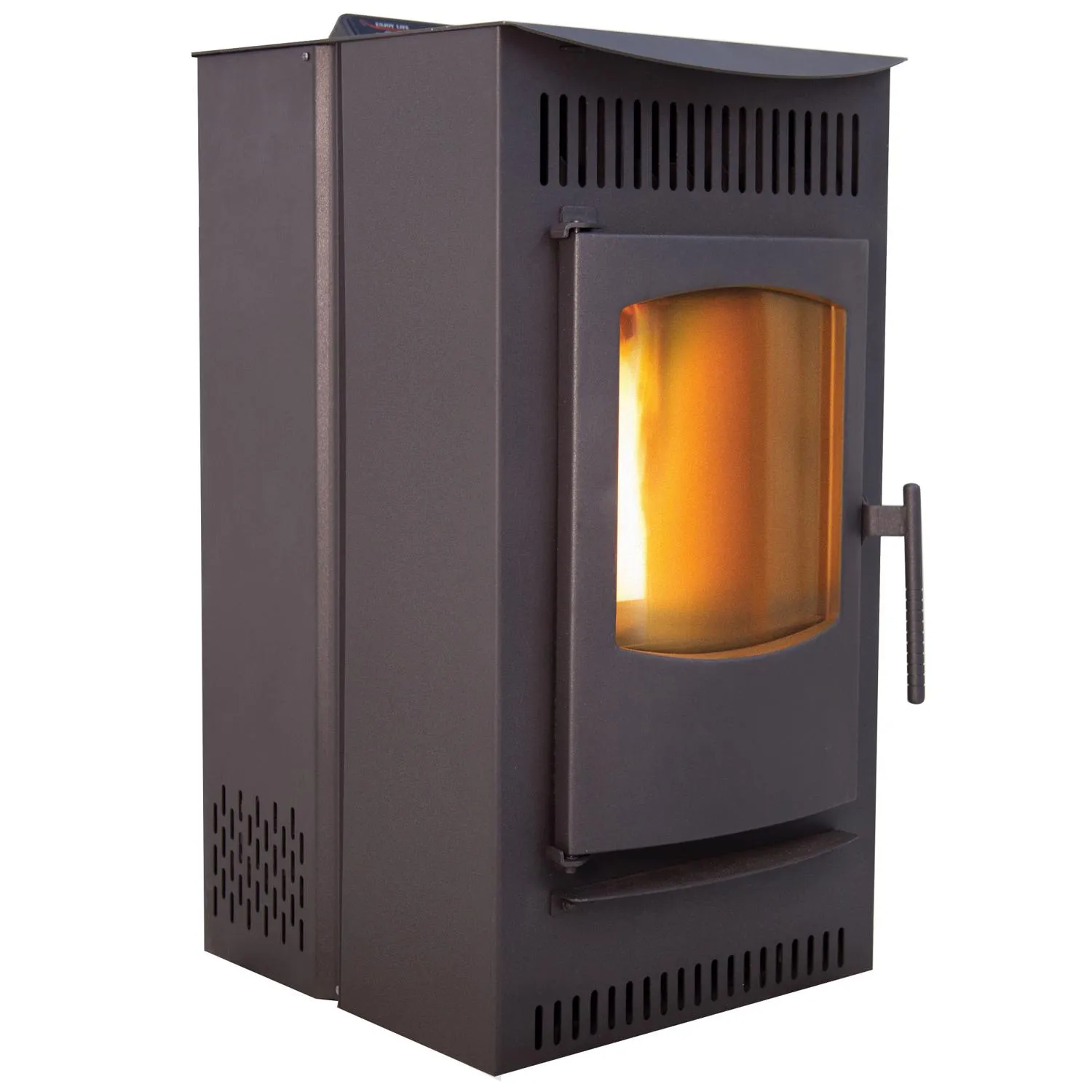 New! Castle Pellet Stoves Upgraded Serenity Model, 41278