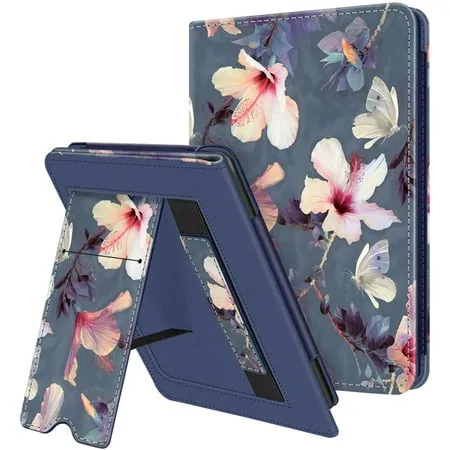 Fintie Stand Case for Kindle Paperwhite 11th Generation-2021