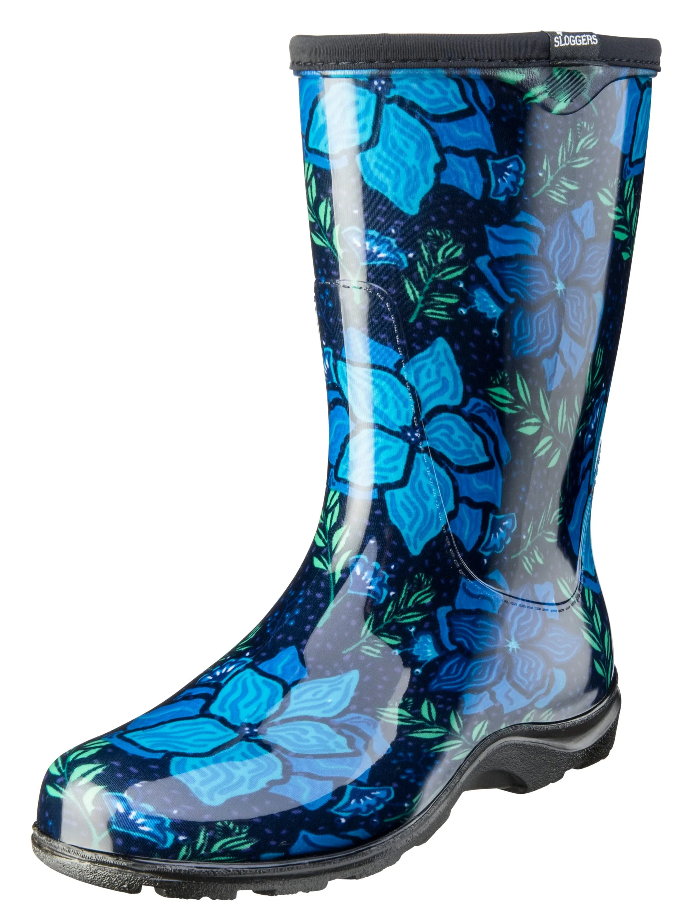 Sloggers Women's Rain & Garden Boots