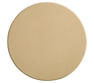 Honey-Can-Do 14" Round Pizza Stone