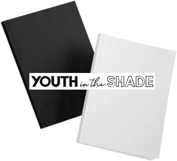 ZEROBASEONE - YOUTH IN THE SHADE (1st Mini Album) (YOUTH ver.)