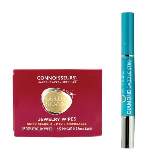 Connoisseurs Diamond Dazzle Stik