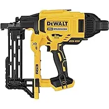 Dewalt DCFS950B/DCB205CK Cordless Stapler, Battery Included, 20.0V