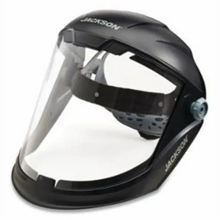 Jackson Safety Maxview Premium Face Shield